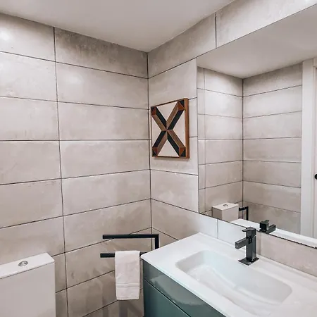 Apartamento Cardal Luxury By Spoton