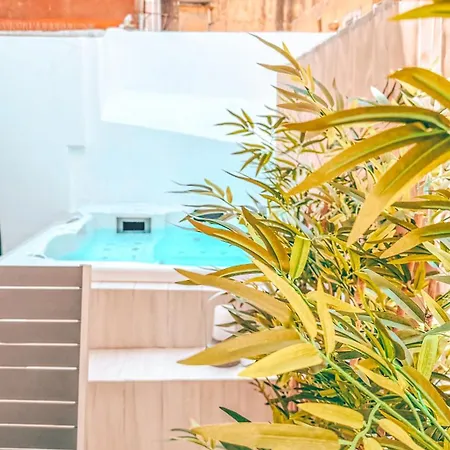 Apartamento Cardal Luxury By Spoton