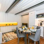 Cardal Luxury By Spoton Apartamento
