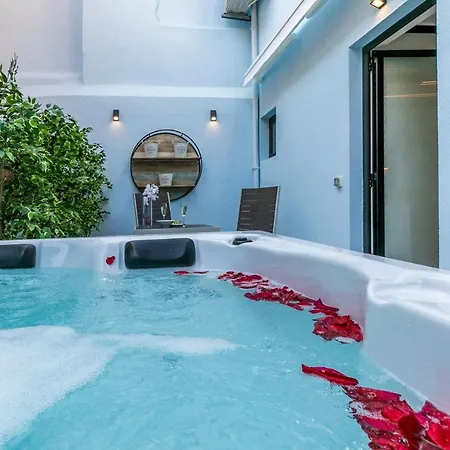 Cardal Luxury By Spoton Lisboa