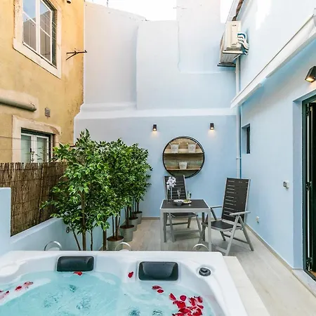 Cardal Luxury By Spoton Lisboa