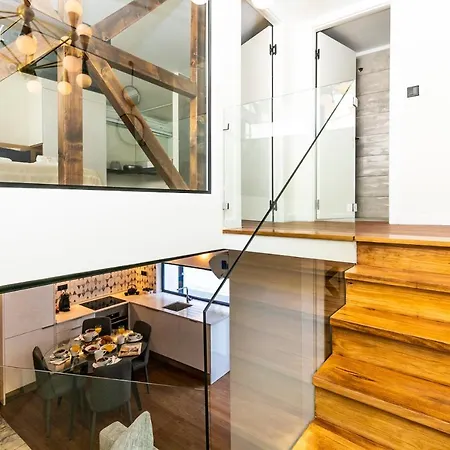 Cardal Luxury By Spoton