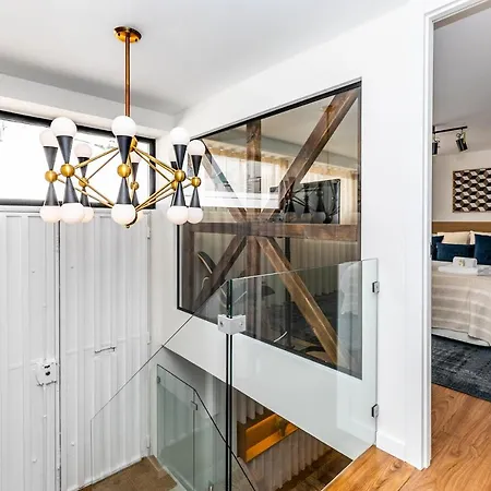 Cardal Luxury By Spoton דירה ליסבון