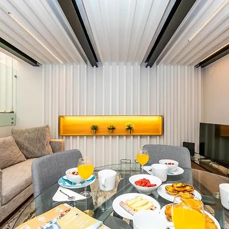 Cardal Luxury By Spoton Apartment *