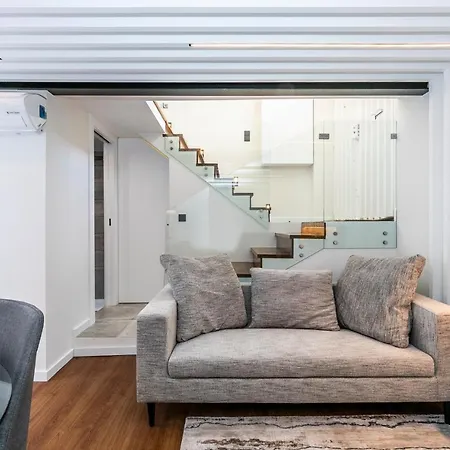 Apartment Cardal Luxury By Spoton