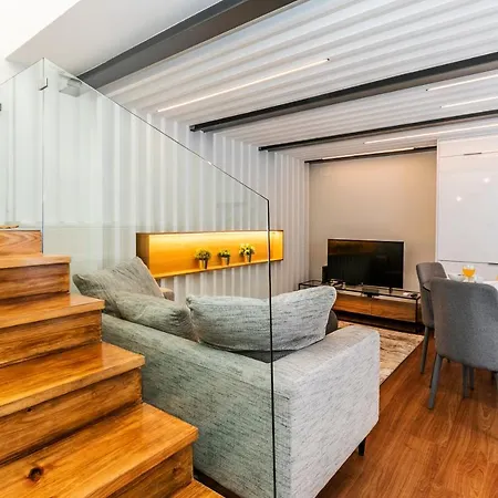 Cardal Luxury By Spoton Lisbona