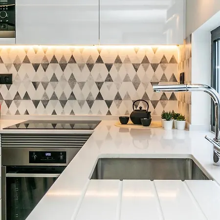 Cardal Luxury By Spoton ליסבון