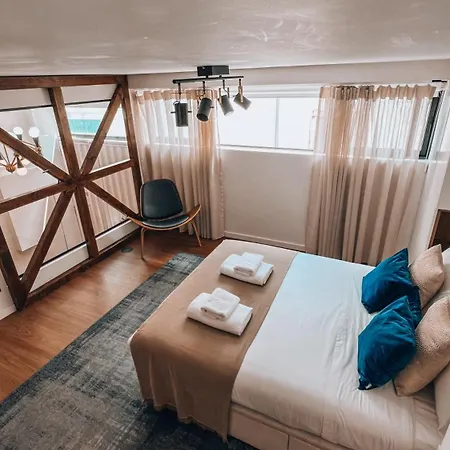 Cardal Luxury By Spoton Lisbon