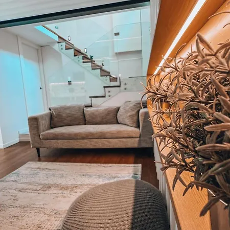 דירה Cardal Luxury By Spoton *