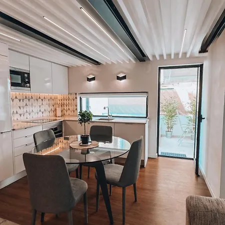 Cardal Luxury By Spoton