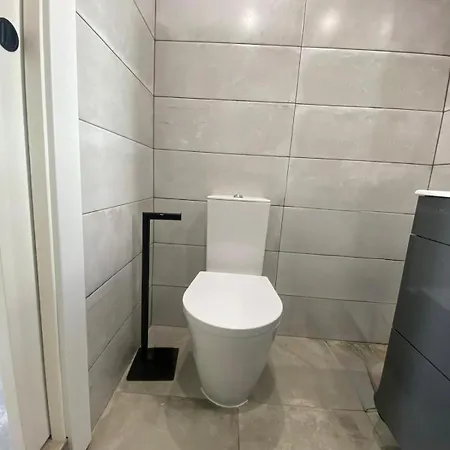 Cardal Luxury By Spoton Apartman *