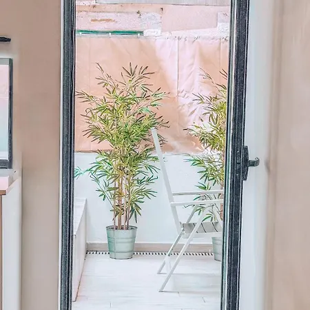 Cardal Luxury By Spoton Apartment *