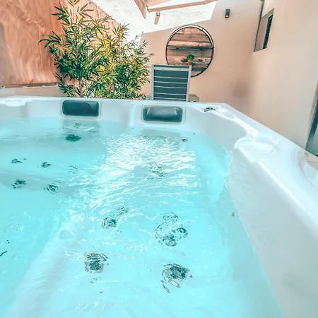 Cardal Luxury By Spoton Apartament Lizbona