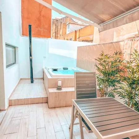 Cardal Luxury By Spoton ליסבון