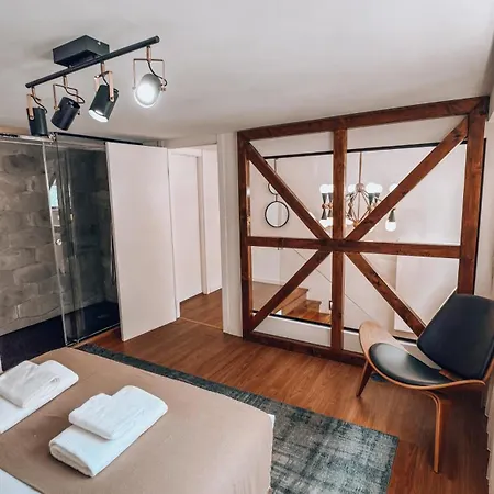 Cardal Luxury By Spoton *