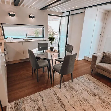 Apartament Cardal Luxury By Spoton
