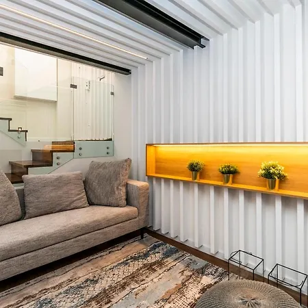 Cardal Luxury By Spoton