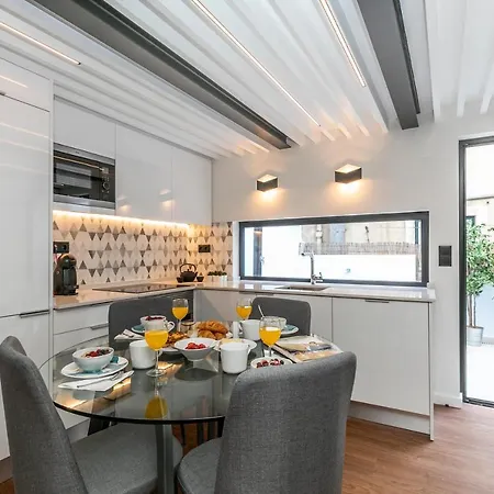 Cardal Luxury By Spoton *