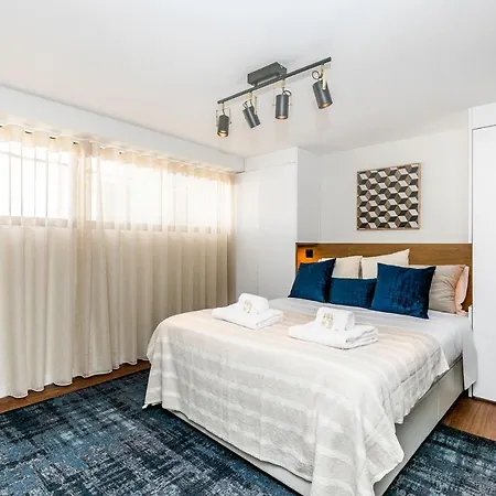 Cardal Luxury By Spoton *